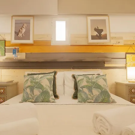 Sweet Inn - Santa Marta Typical Apartment Lisbon