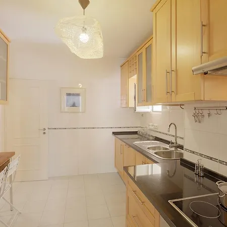 Apartment Sweet Inn - Santa Marta Typical *