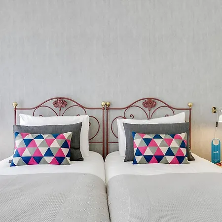 Sweet Inn - Santa Marta Typical