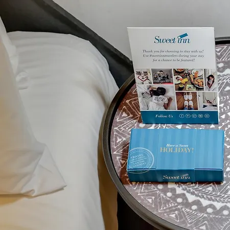 Sweet Inn - Santa Marta Typical