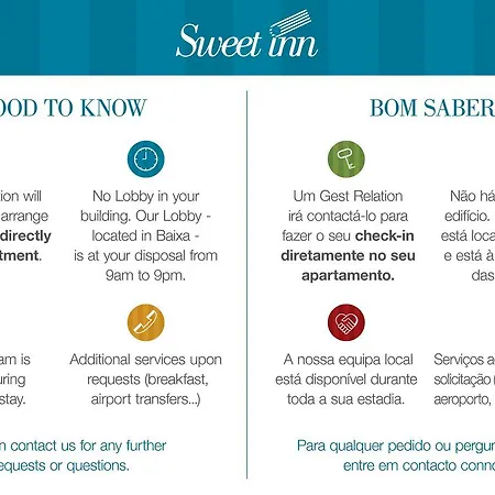 Sweet Inn - Santa Marta Typical *