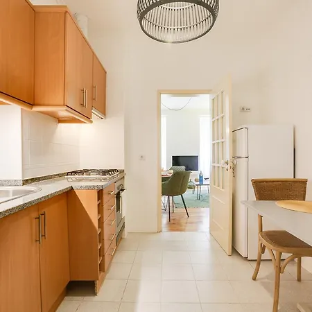 Sweet Inn - Santa Marta Typical
